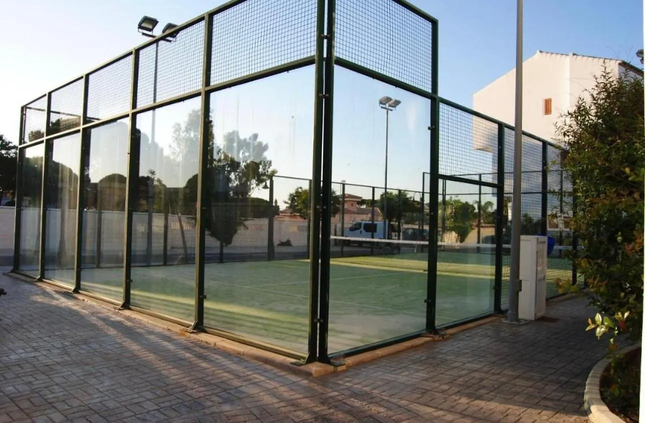 Barrosa Con Encanto, Ac - Wifi - Parking, Parejas Y Familias Novo Sancti Petri 0*,  Spain