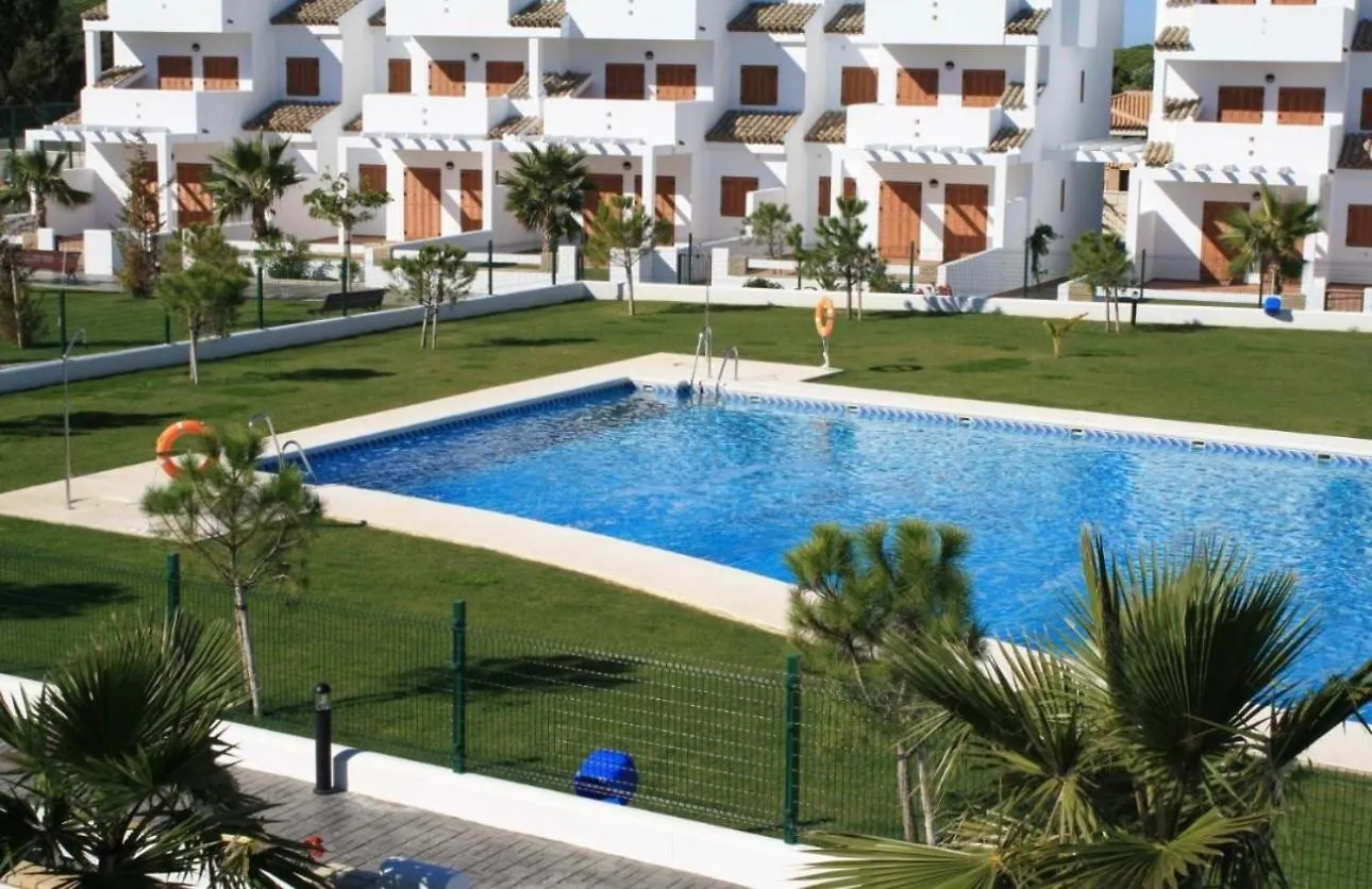 Barrosa Con Encanto, Ac - Wifi - Parking, Parejas Y Familias Novo Sancti Petri Apartment
