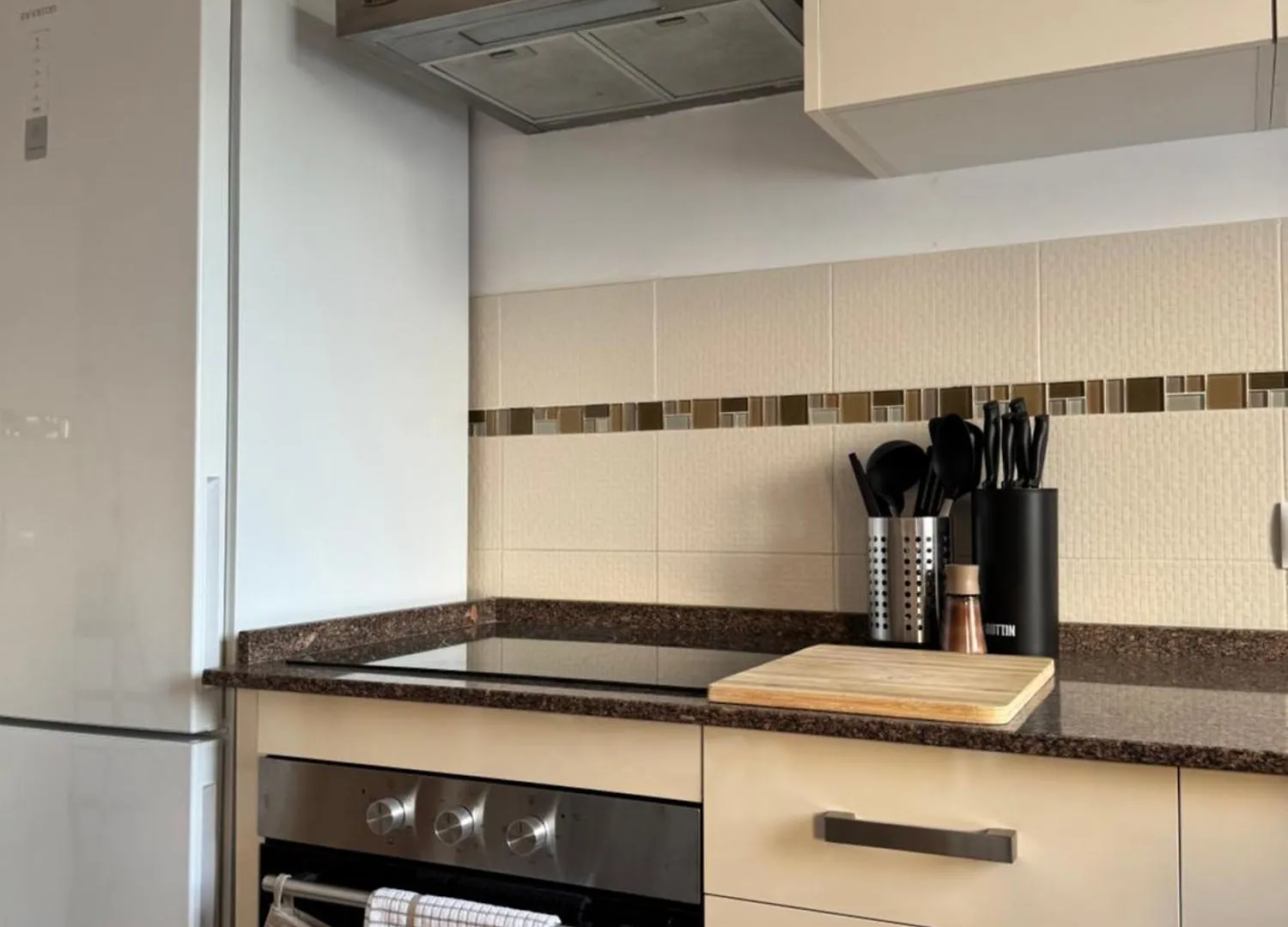 Barrosa Con Encanto, Ac - Wifi - Parking, Parejas Y Familias Novo Sancti Petri