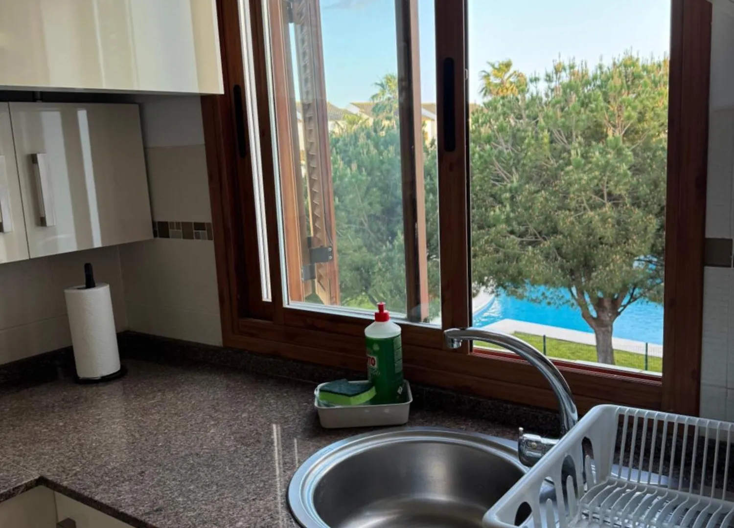 Barrosa Con Encanto, Ac - Wifi - Parking, Parejas Y Familias Novo Sancti Petri Spain
