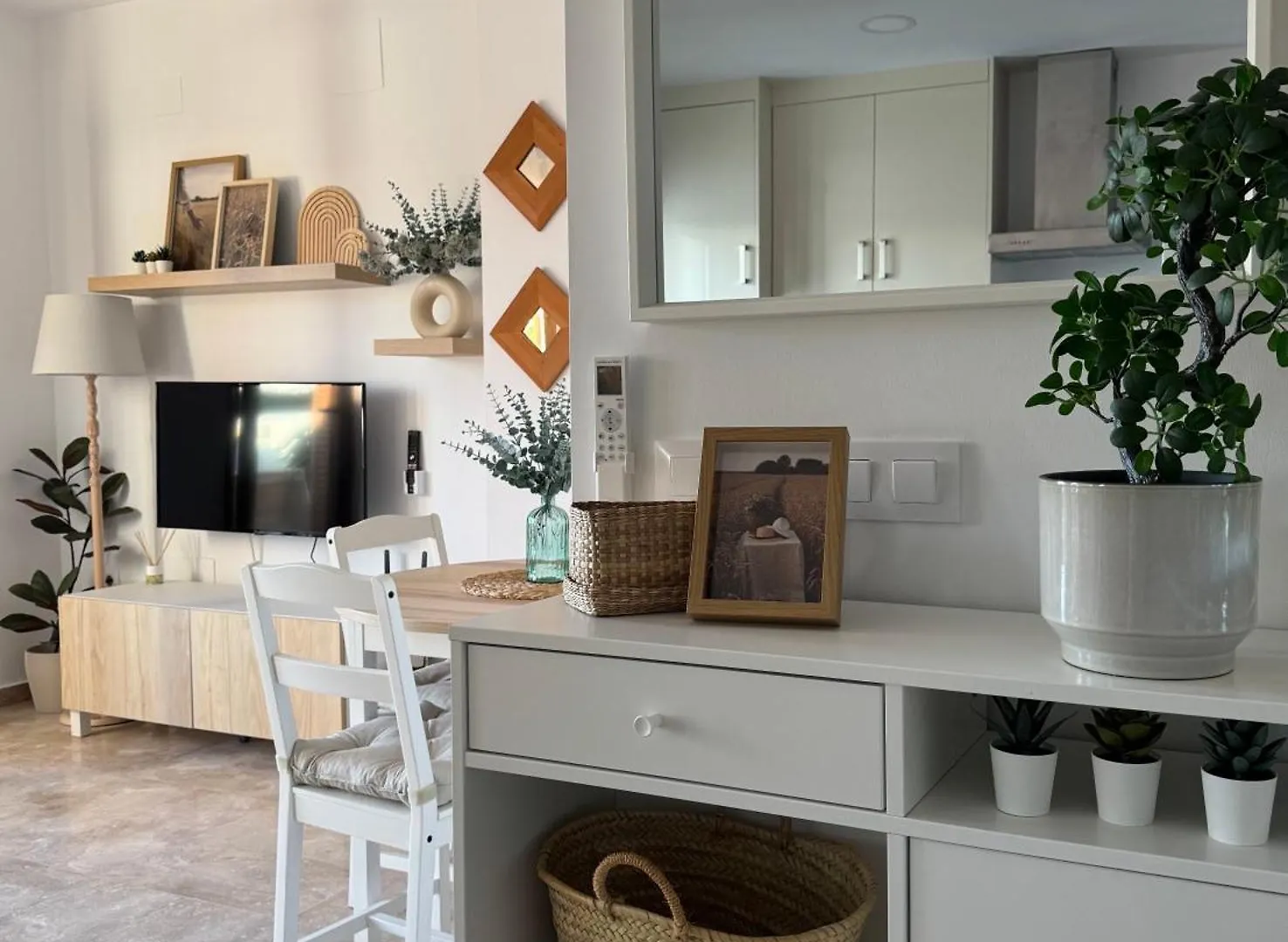 Barrosa Con Encanto, Ac - Wifi - Parking, Parejas Y Familias Novo Sancti Petri