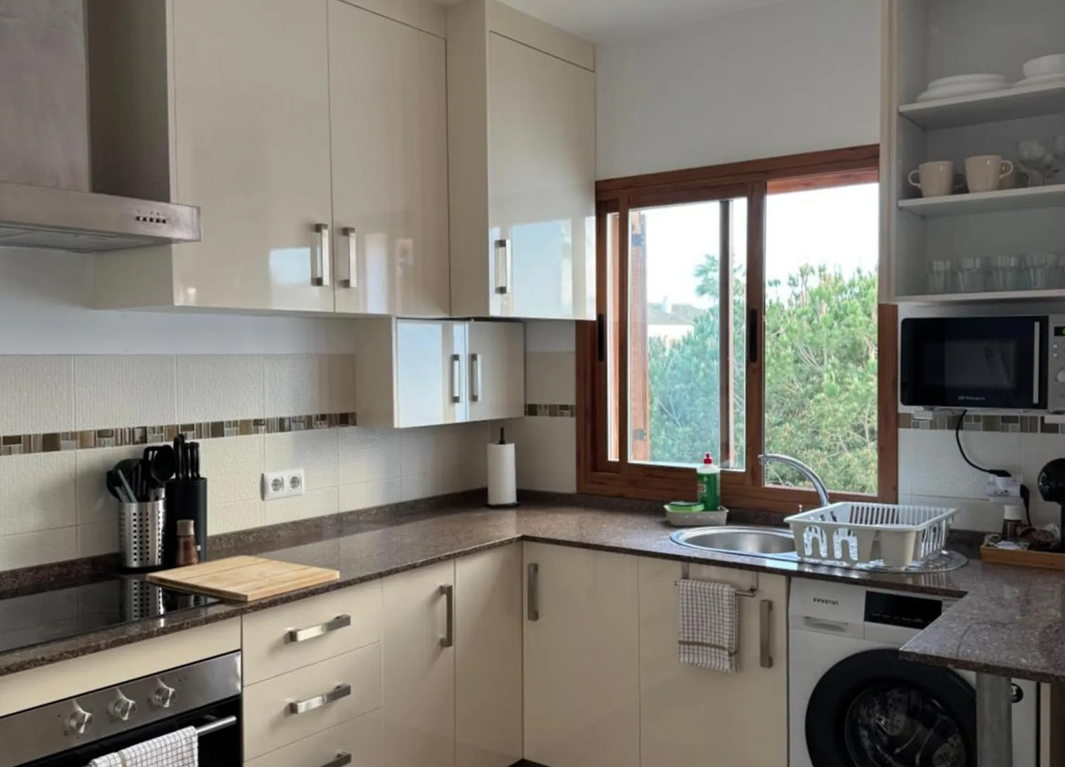 Barrosa Con Encanto, Ac - Wifi - Parking, Parejas Y Familias Novo Sancti Petri Apartment