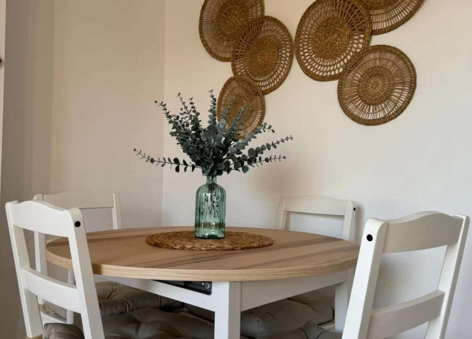 Apartment Barrosa Con Encanto, Ac - Wifi - Parking, Parejas Y Familias Novo Sancti Petri Spain