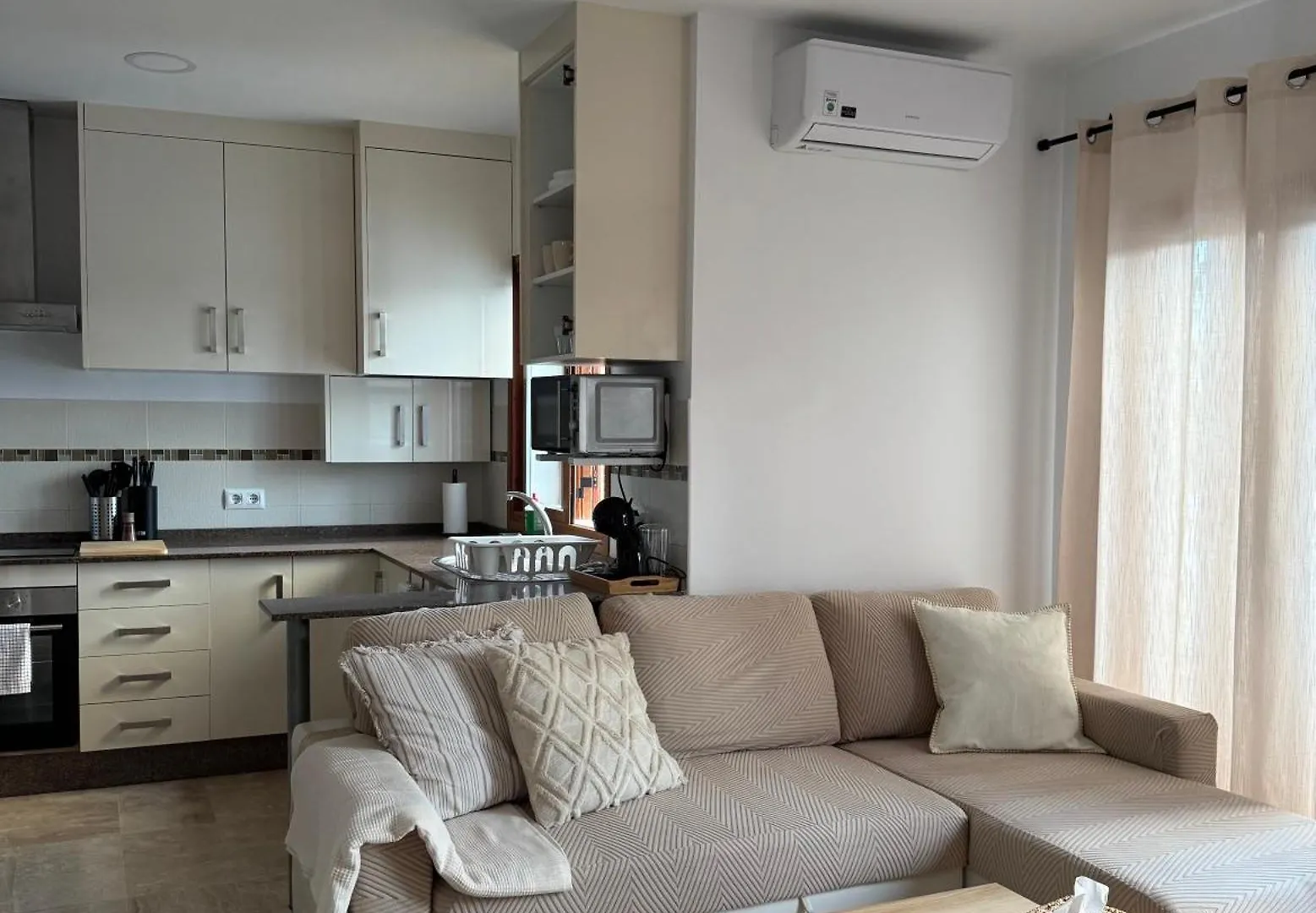 Apartment Barrosa Con Encanto, Ac - Wifi - Parking, Parejas Y Familias Novo Sancti Petri