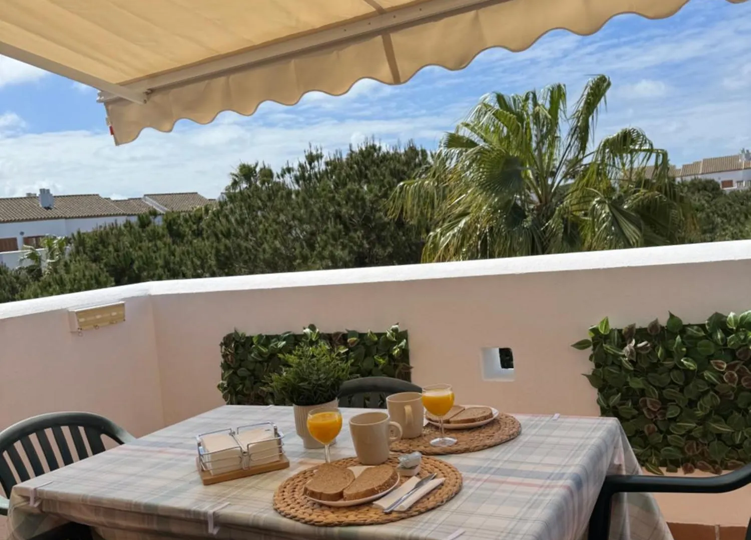 Barrosa Con Encanto, Ac - Wifi - Parking, Parejas Y Familias Novo Sancti Petri Apartment