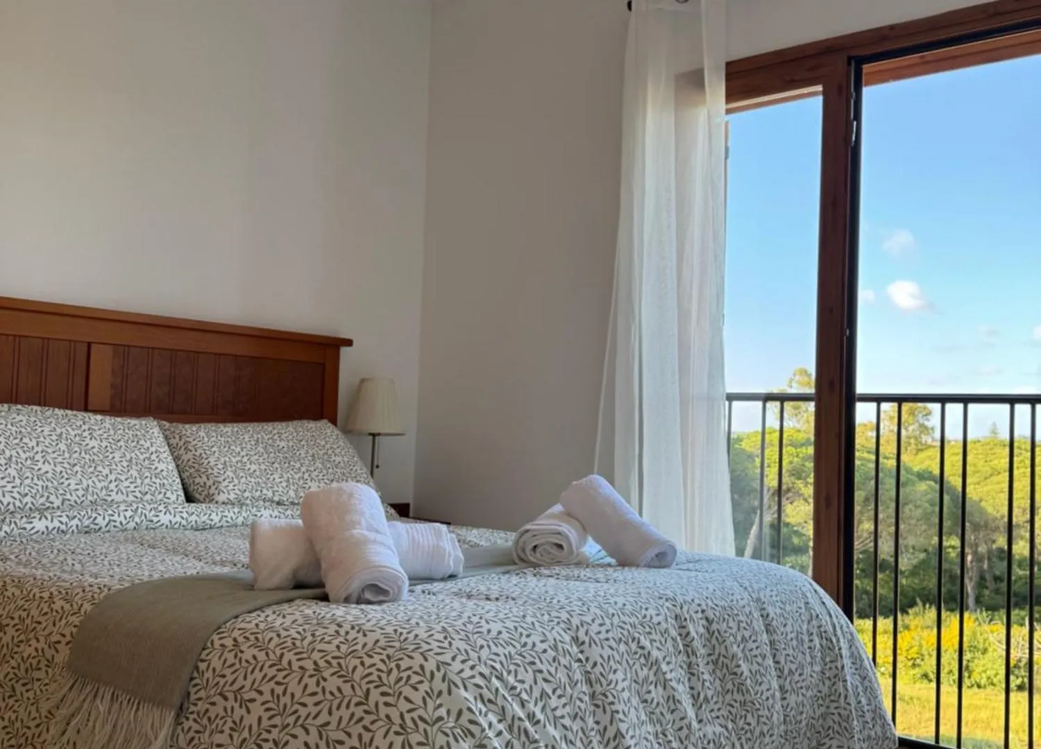 Apartment Barrosa Con Encanto, Ac - Wifi - Parking, Parejas Y Familias Novo Sancti Petri